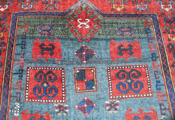 Exceptional Fachrolo Rug